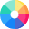 Ecran couleur
