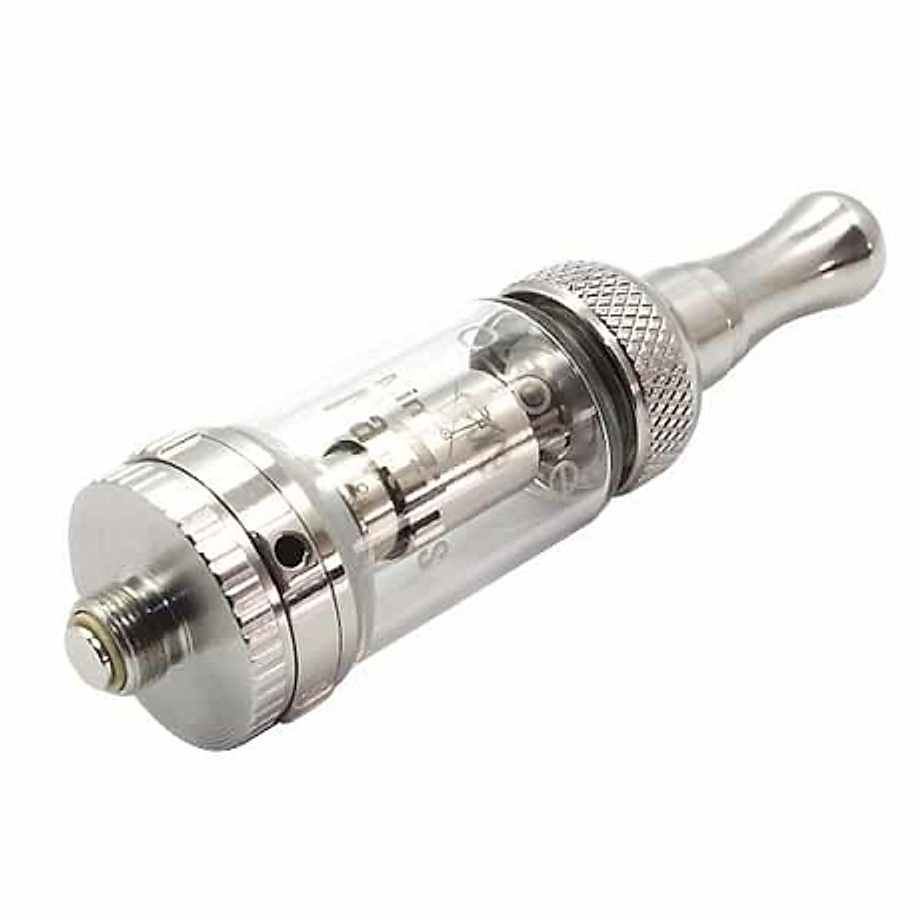 Clearomiseur Nautilus mini de Aspire couché Clearomiseur Nautilus mini de Aspire couché