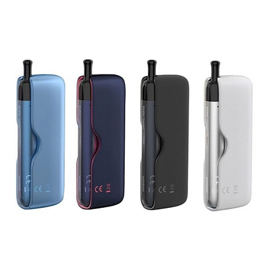 Cigarette electronique Kit Doric Galaxy Voopoo Cigarette electronique Kit Doric Galaxy Voopoo