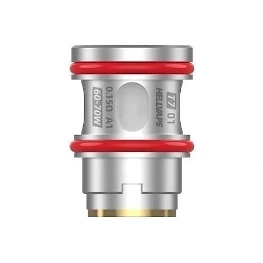 Résistance T7 mesh 0.15 ohm Hellvape Résistance T7 mesh 0.15 ohm Hellvape