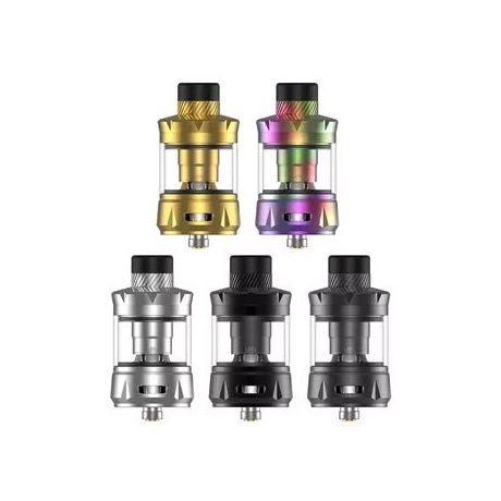 TLC Hellvape