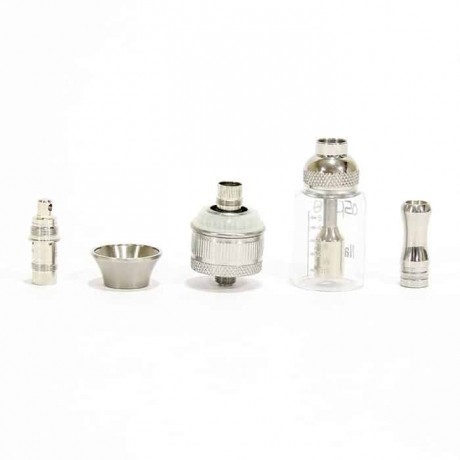 Clearomiseurs Nautilus Aspire démonté Clearomiseurs Nautilus Aspire démonté