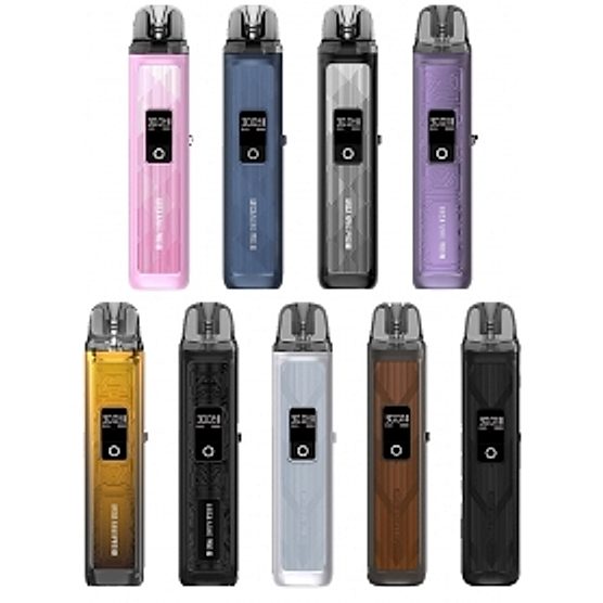 Kit Ursa Nano Pro 2 Lost Vape Kit Ursa Nano Pro 2 Lost Vape