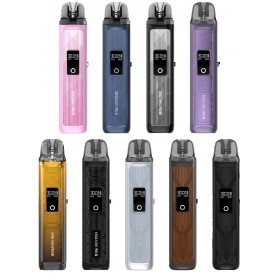  Ursa Nano Pro 2 Lost Vape