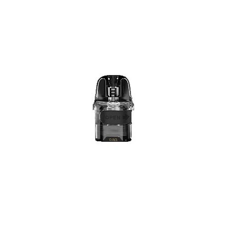 Cartouche Ursa V2 0.8 ohm Lost Vape Cartouche Ursa V2 0.8 ohm Lost Vape