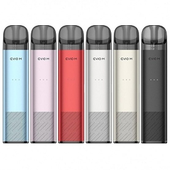 Kit Evio M Joyetech Kit Evio M Joyetech