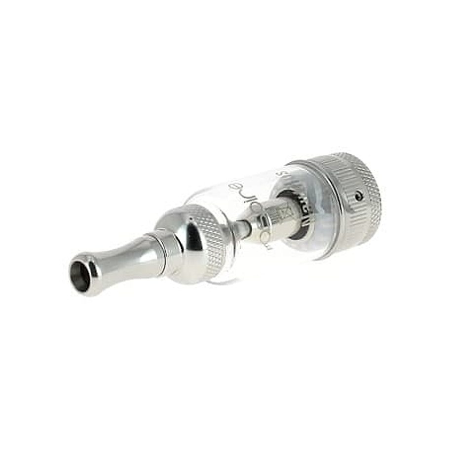 Clearomiseur Nautilus Aspire de profil