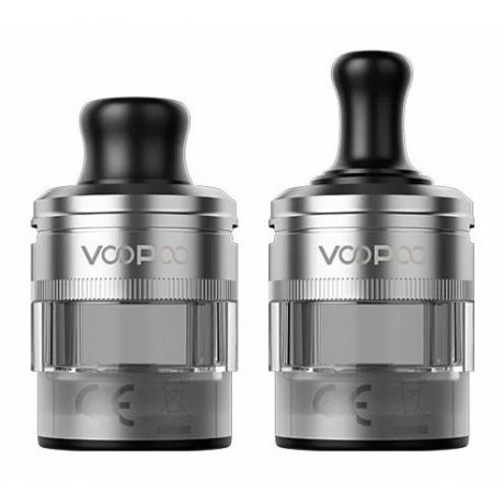 Cartouche PnP-X Voopoo
