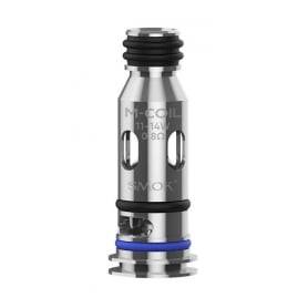 Résistance M-Coil 0.8 ohm Smok