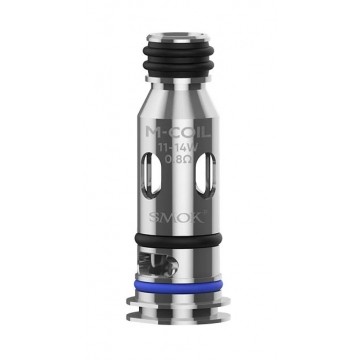 Résistance M-Coil 0.8 ohm Smok