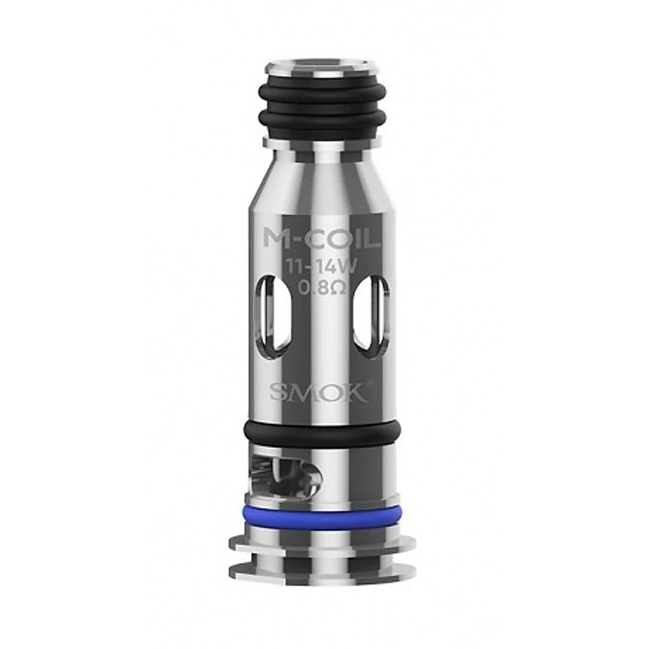 Résistance M-Coil 0.8 ohm Smok