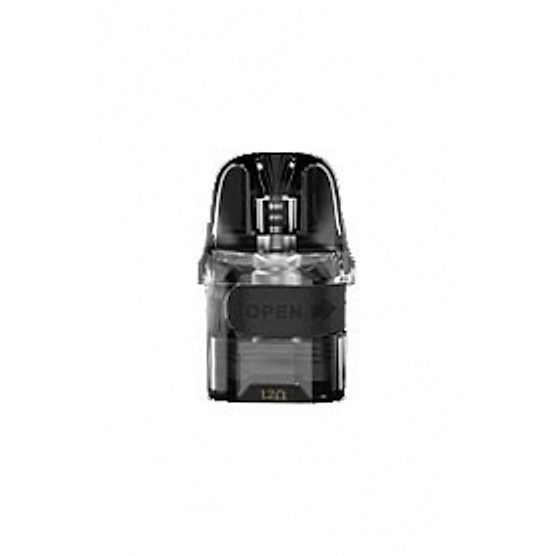 Cartouche Ursa V2 1.2 ohm Lost Vape Cartouche Ursa V2 1.2 ohm Lost Vape