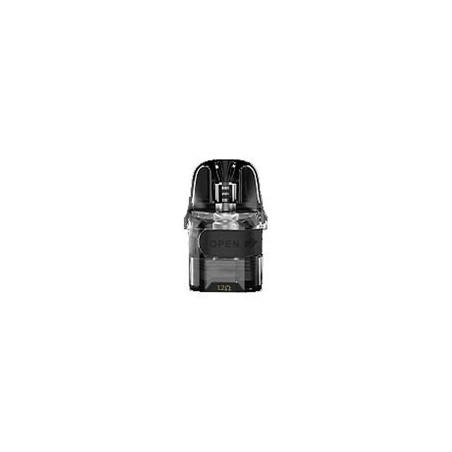 Cartouche Ursa V2 1.2 ohm Lost Vape Cartouche Ursa V2 1.2 ohm Lost Vape