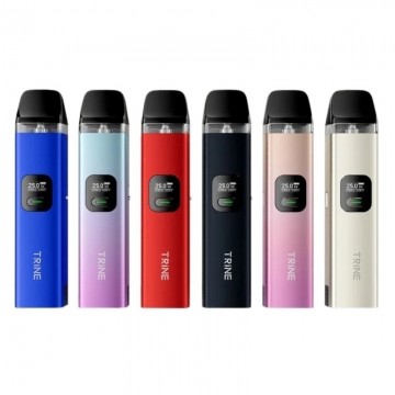 Cigarette electronique Kit Trine Innokin