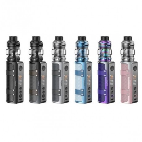 Cigarette electronique Kit Huracan LX Aspire