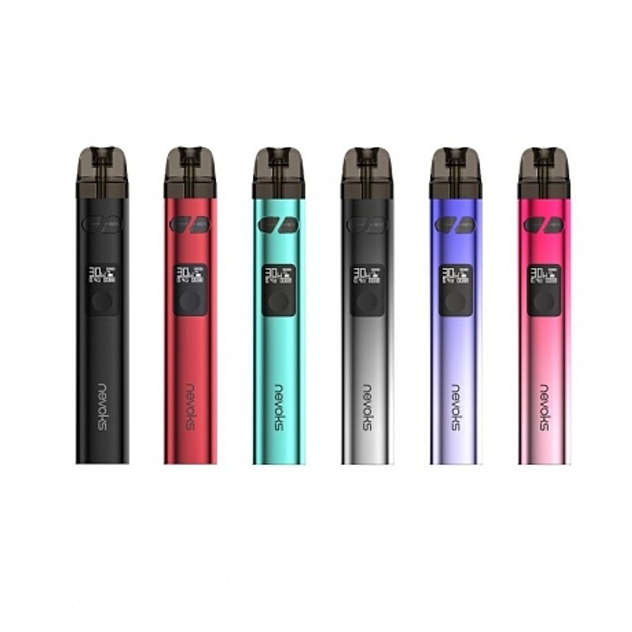 Cigarette electronique Kit Feelin A2 Nevoks Cigarette electronique Kit Feelin A2 Nevoks