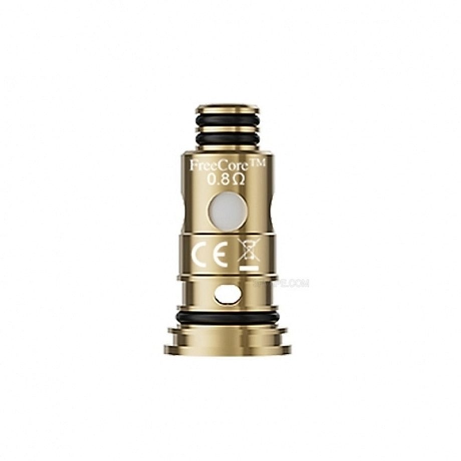 Résistance FreeCore Tim Pod G4 0.8 ohm Vapefly Résistance FreeCore Tim Pod G4 0.8 ohm Vapefly
