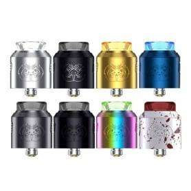 Drop Dead 2 RDA Hellvape