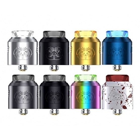 Drop Dead 2 RDA Hellvape