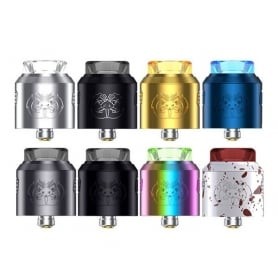 Drop Dead 2 RDA Hellvape