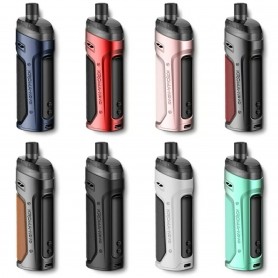 Kit Kroma Nova Innokin