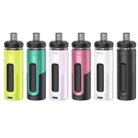 Kit Zyon Innokin ds 24,90