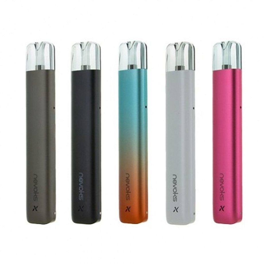 Cigarette electronique Kit APX S1 Nevoks Cigarette electronique Kit APX S1 Nevoks