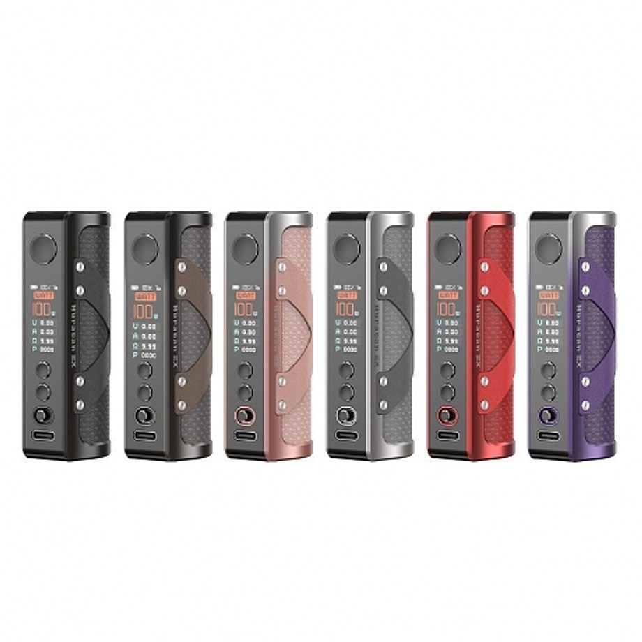 Huracan EX Aspire Huracan EX Aspire