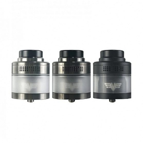 Valkyrie XL RTA 40mm Vaperz Cloud Valkyrie XL RTA 40mm Vaperz Cloud