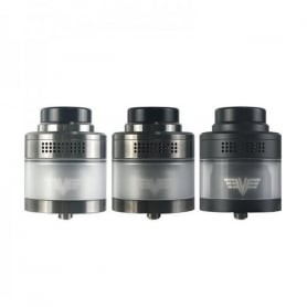 Valkyrie XL RTA 40mm Vaperz Cloud