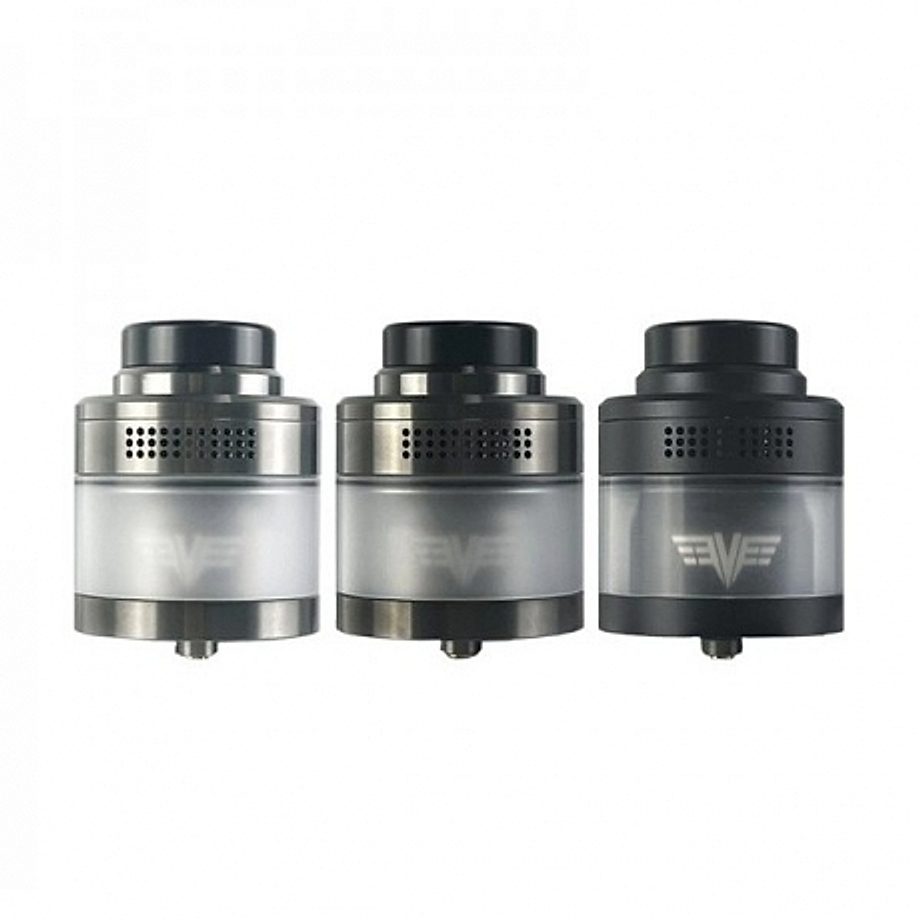 Valkyrie XL RTA 40mm Vaperz Cloud Valkyrie XL RTA 40mm Vaperz Cloud