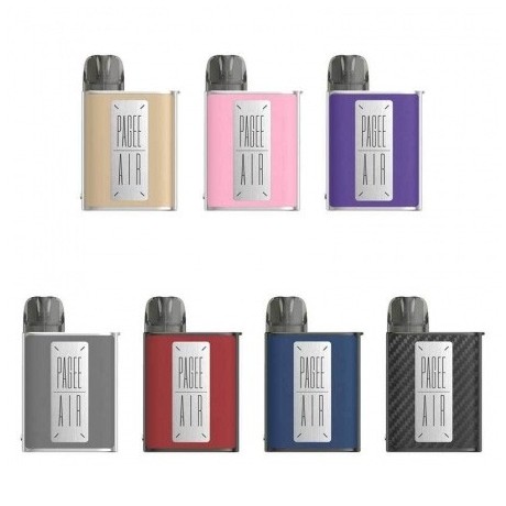 Cigarette electronique Kit Pagee Air Nevoks