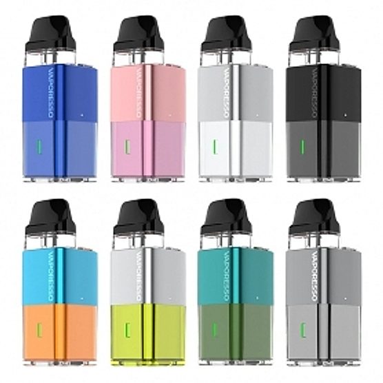 Kit Xros Cube Vaporesso Kit Xros Cube Vaporesso
