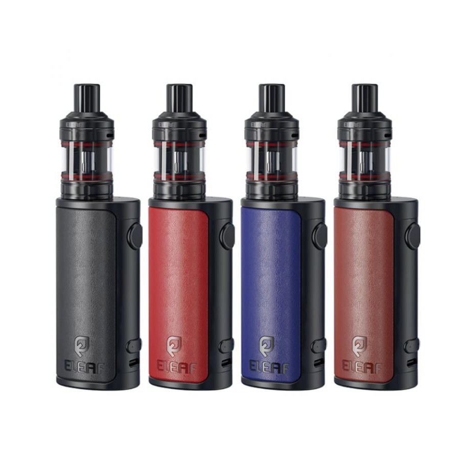 Eleaf IStick Power Mono Kit With GTL Pod Tank 80W - Eleaf Official