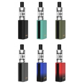 Kit Mini iStick 20W et EN Drive Eleaf