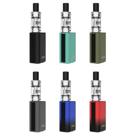Cigarette electronique Kit Mini iStick 20W et EN Drive Eleaf