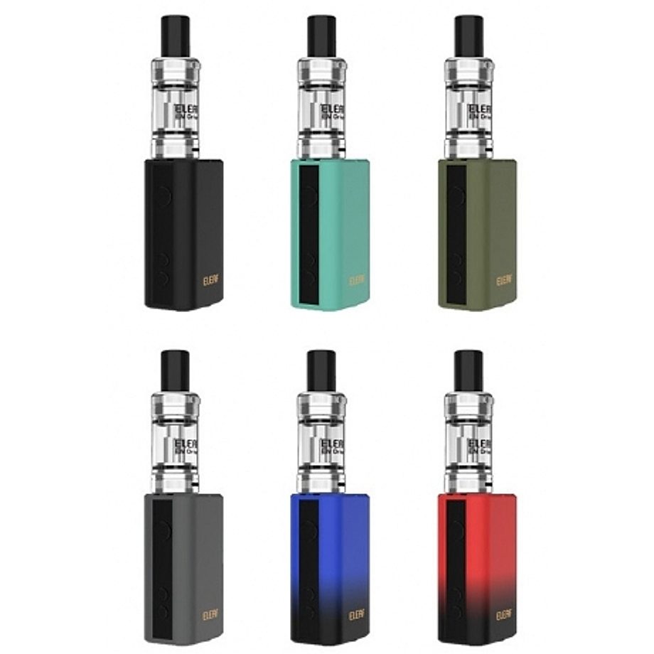 Cigarette electronique Kit Mini iStick 20W et EN Drive Eleaf Cigarette electronique Kit Mini iStick 20W et EN Drive Eleaf