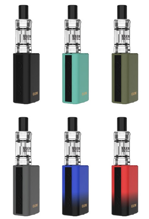 Kit Mini iStick 20W et EN Drive Eleaf dès 32,90 €
