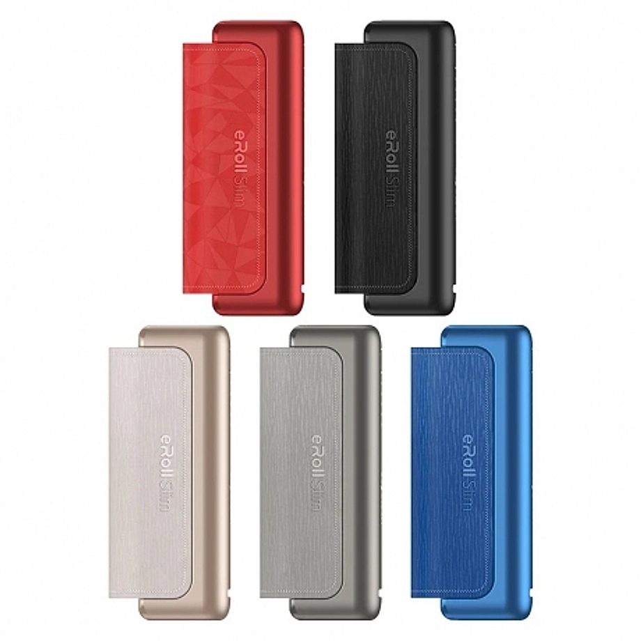 PCC eRoll Slim Joyetech PCC eRoll Slim Joyetech