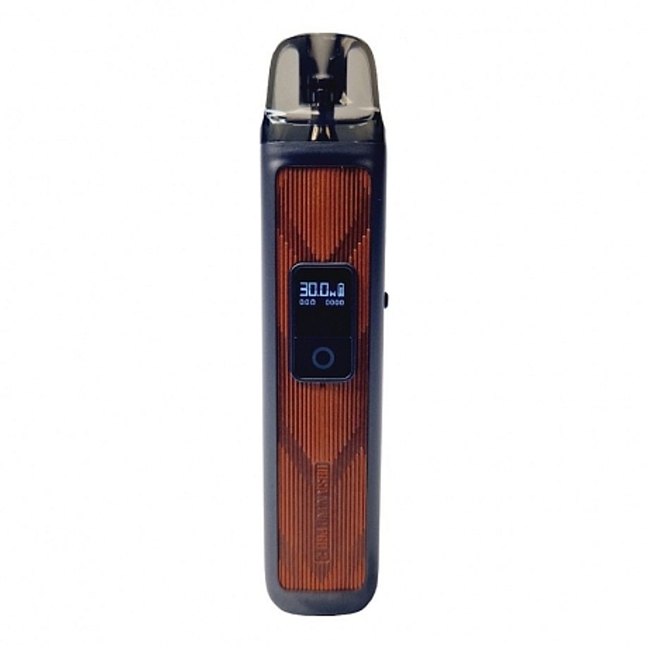 Cigarette electronique Kit Ursa Nano Pro 2 Classic brown