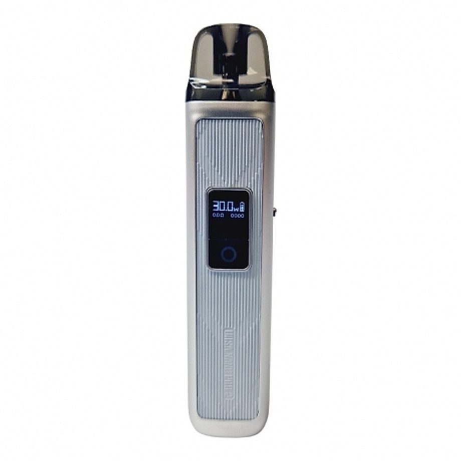 Cigarette electronique Kit Ursa Nano Pro 2 Iceberg blue