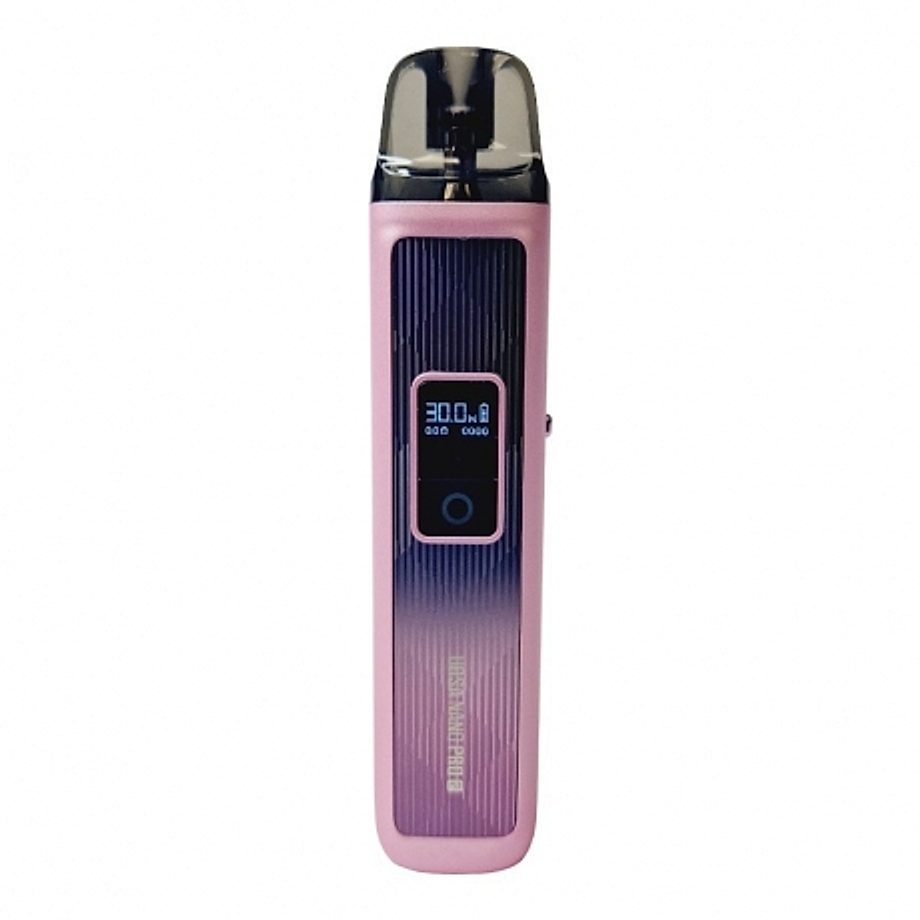 Cigarette electronique Kit Ursa Nano Pro 2 Sakura pink