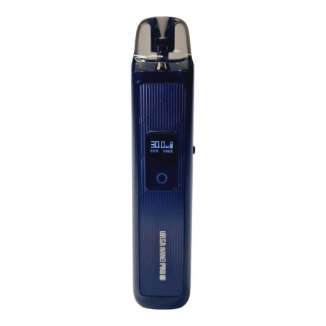 Cigarette electronique Kit Ursa Nano Pro 2 Storm black Cigarette electronique Kit Ursa Nano Pro 2 Storm black