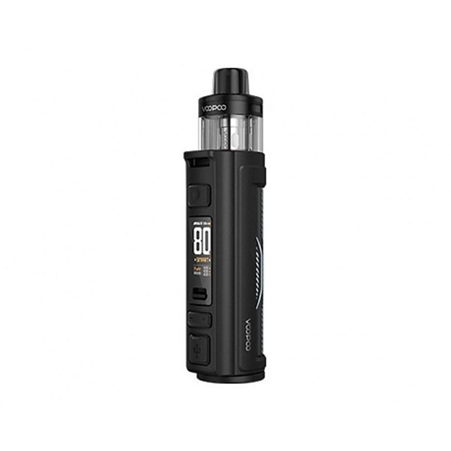 Cigarette electronique Kit Argus Pro 2 Voopoo Spray black Cigarette electronique Kit Argus Pro 2 Voopoo Spray black