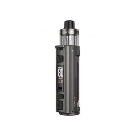 Cigarette electronique Kit Argus Pro 2 Voopoo Space gray
