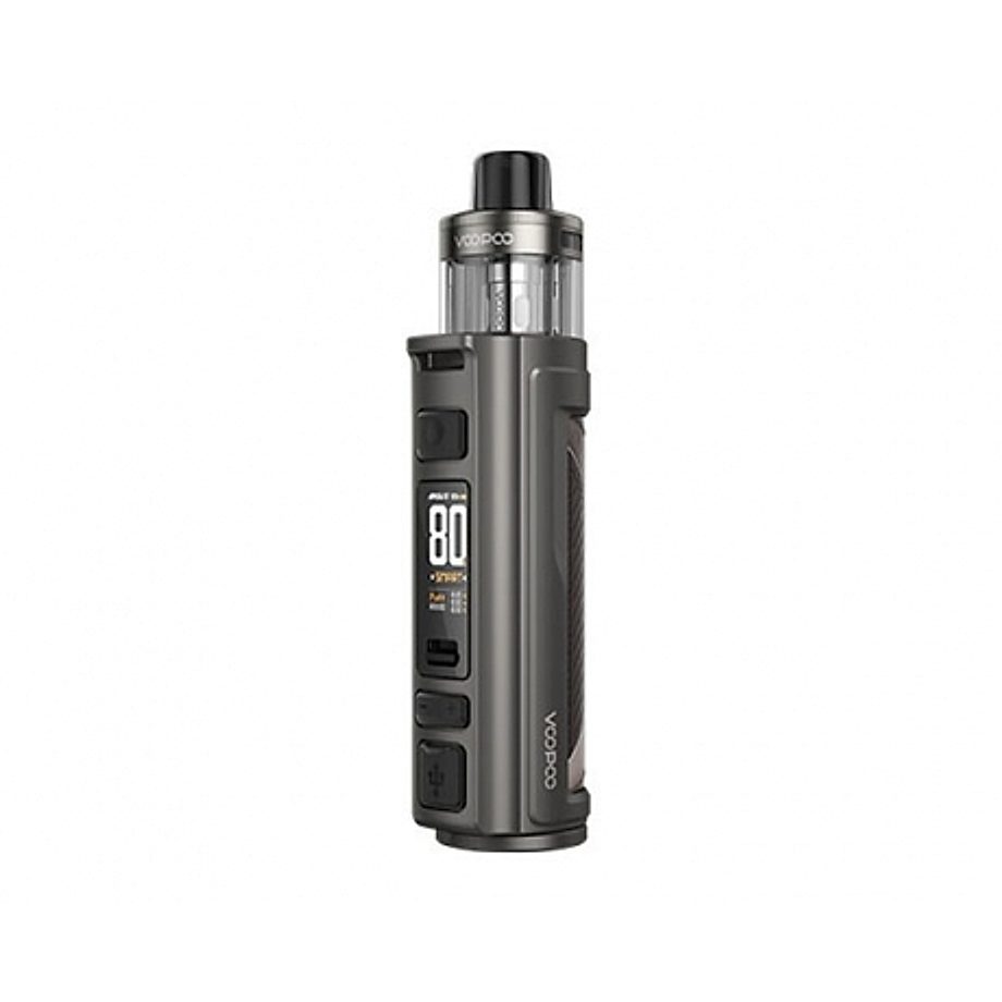 Cigarette electronique Kit Argus Pro 2 Voopoo Space gray Cigarette electronique Kit Argus Pro 2 Voopoo Space gray