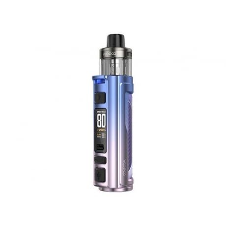 Cigarette electronique Kit Argus Pro 2 Voopoo Sky purple
