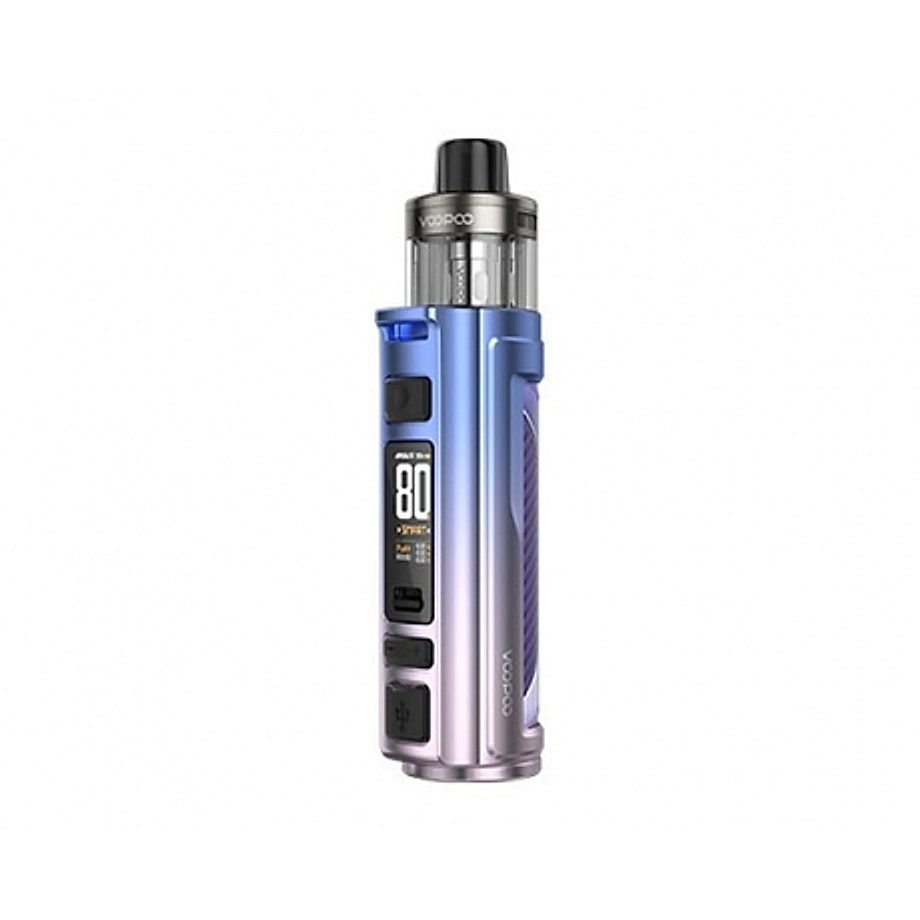 Cigarette electronique Kit Argus Pro 2 Voopoo Sky purple Cigarette electronique Kit Argus Pro 2 Voopoo Sky purple