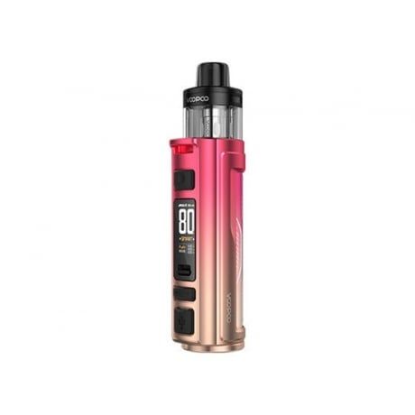 Cigarette electronique Kit Argus Pro 2 Voopoo Modern red