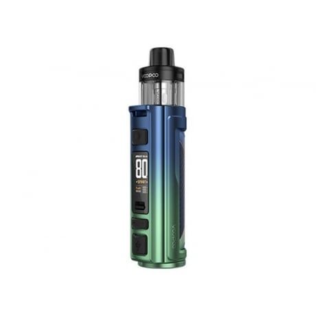 Cigarette electronique Kit Argus Pro 2 Voopoo Lake blue
